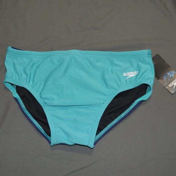 Speedo Other - Speedo Power Flex Eco suit size 32, new with tags